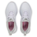 FootJoy Golf Shoes, FJ PRO SL 26 (Women's, White/Gray), Size 39
