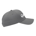 Czapka golfowa Taylor Made Tour Radar, szara, no logo