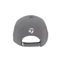 Czapka golfowa Taylor Made Tour Radar, szara, no logo