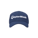 Czapka golfowa Taylor Made Tour Radar, Granatowy, no logo