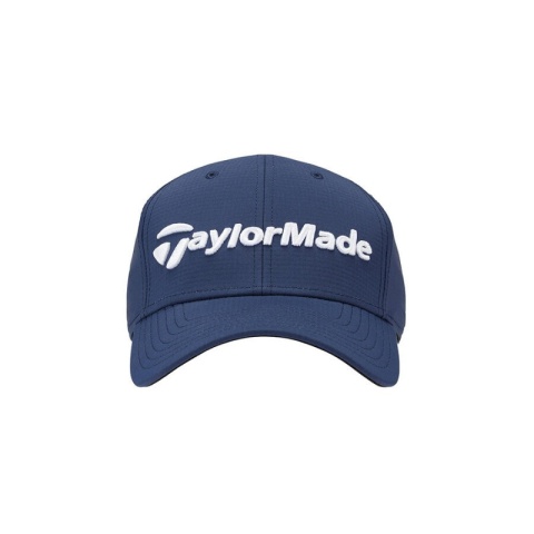 Czapka golfowa Taylor Made Tour Radar, Granatowy, no logo