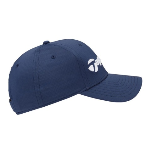 Czapka golfowa Taylor Made Tour Radar, Granatowy, no logo
