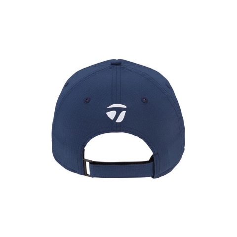 Czapka golfowa Taylor Made Tour Radar, Granatowy, no logo