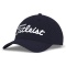 Titleist Players Performance Golf Cap Mesh (Navy-White)