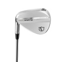 Wedge WILSON Staff Model ZM golf club, loft-bounce 52-8, Forged (lefthand)