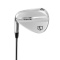 Kij golfowy Wedge WILSON Staff Model ZM, loft-bounce 52-8, Forged (leworęczny)