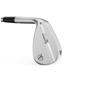 Wedge WILSON Staff Model ZM golf club, loft-bounce 52-8, Forged (lefthand)