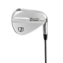 Kij golfowy Wedge WILSON Staff Model ZM, loft-bounce 52-8, Forged