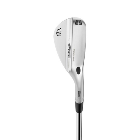 Kij golfowy Wedge WILSON Staff Model ZM, loft-bounce 52-8, Forged