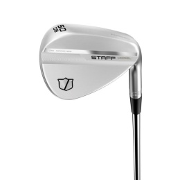 Kij golfowy Wedge WILSON Staff Model ZM, loft-bounce 50-8, Forged