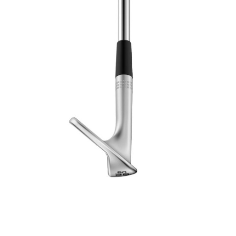 Kij golfowy Wedge WILSON Staff Model ZM, loft-bounce 50-8, Forged