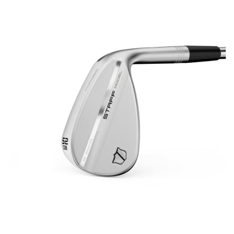 Kij golfowy Wedge WILSON Staff Model ZM, loft-bounce 50-8, Forged