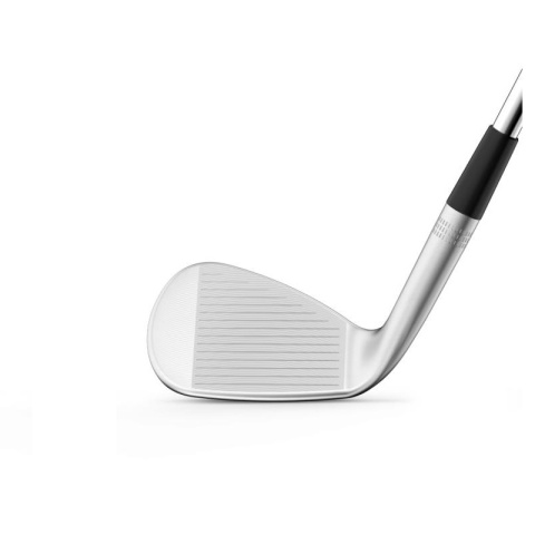 Kij golfowy Wedge WILSON Staff Model ZM, loft-bounce 54-8, Forged
