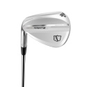 Kij golfowy Wedge WILSON Staff Model ZM, loft-bounce 56-10, Forged (leworęczny)