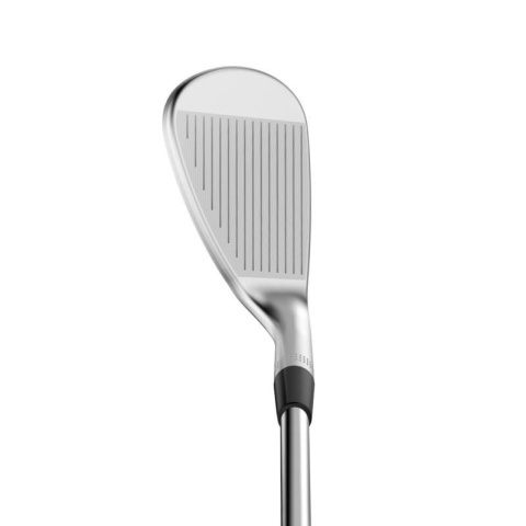 Kij golfowy Wedge WILSON Staff Model ZM, loft-bounce 56-10, Forged (leworęczny)
