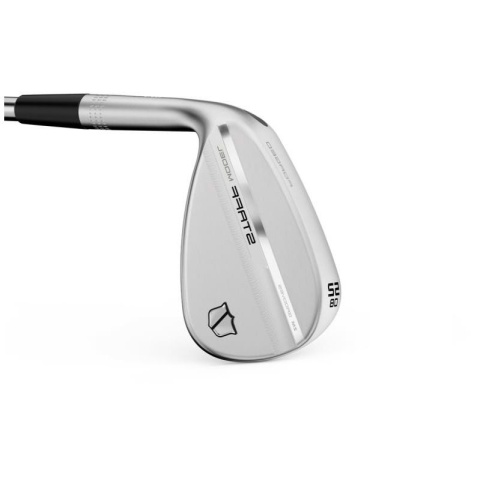 Kij golfowy Wedge WILSON Staff Model ZM, loft-bounce 56-10, Forged (leworęczny)