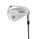 Kij golfowy Wedge WILSON Staff Model ZM, loft-bounce 56-10, Forged