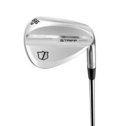 Kij golfowy Wedge WILSON Staff Model ZM, loft-bounce 56-10, Forged