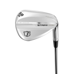Kij golfowy Wedge WILSON Staff Model ZM, loft-bounce 58-10, Forged