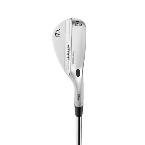 Kij golfowy Wedge WILSON Staff Model ZM, loft-bounce 58-10, Forged