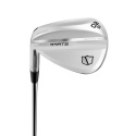Kij golfowy Wedge WILSON Staff Model ZM, loft-bounce 60-10, Forged (leworęczny)