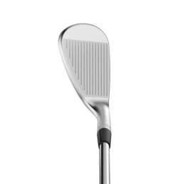 Kij golfowy Wedge WILSON Staff Model ZM, loft-bounce 60-10, Forged (leworęczny)