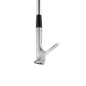 Kij golfowy Wedge WILSON Staff Model ZM, loft-bounce 60-10, Forged (leworęczny)