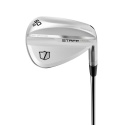 Kij golfowy Wedge WILSON Staff Model ZM, loft-bounce 60-10, Forged