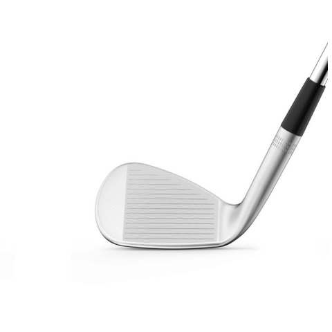 Kij golfowy Wedge WILSON Staff Model ZM, loft-bounce 60-10, Forged