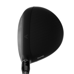 Kij golfowy fairway wood Callaway ELYTE FW7 (21 stopni, szaft Denali 60, Regular)