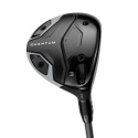 Kij golfowy fairway wood Callaway Quantum TI FW3, szaft Denali 60g, Regular