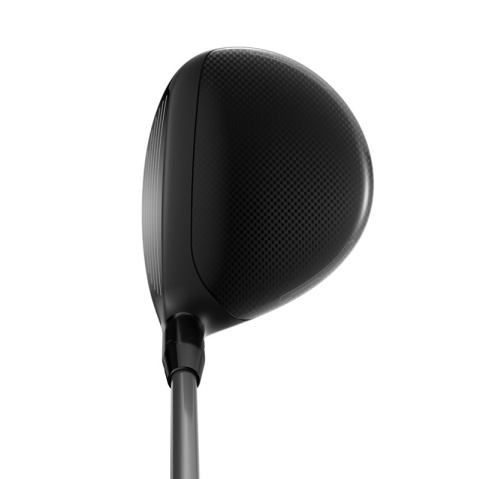 Kij golfowy fairway wood Callaway Quantum TI FW3, szaft Denali 60g, Regular