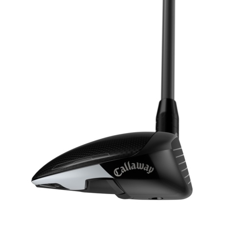 Kij golfowy fairway wood Callaway Quantum TI FW3, szaft Denali 60g, Regular