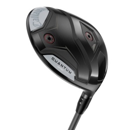 Kij golfowy mini driver Callaway Quantum 11,5 stopni, szaft Denali 60, Stiff