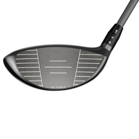 Kij golfowy mini driver Callaway Quantum 11,5 stopni, szaft Denali 60, Stiff