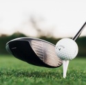 Kij golfowy mini driver Callaway Quantum 11,5 stopni, szaft Denali 60, Stiff