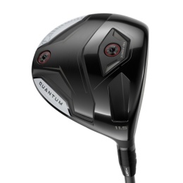 Kij golfowy mini driver Callaway Quantum 11,5 stopni, szaft Denali 50, Regular