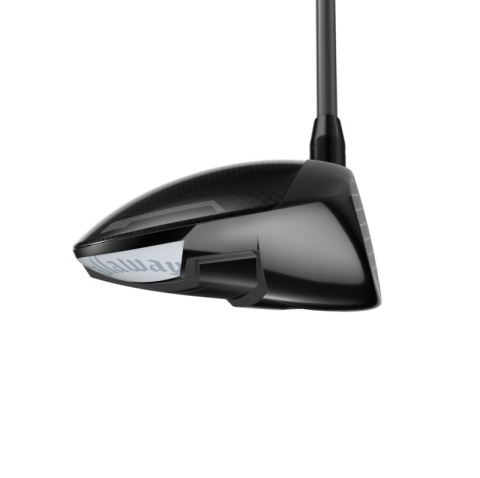 Kij golfowy mini driver Callaway Quantum 11,5 stopni, szaft Denali 50, Regular