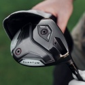 Kij golfowy mini driver Callaway Quantum 11,5 stopni, szaft Denali 50, Regular
