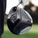 Kij golfowy mini driver Callaway Quantum 11,5 stopni, szaft Denali 50, Regular