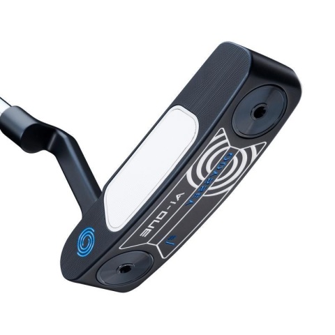 Odyssey AI-One 1 CH putter golf club, pistol type grip, length. 33 inches