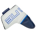 Odyssey AI-One 1 CH putter golf club, pistol type grip, length. 33 inches