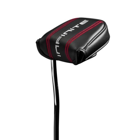 Kij golfowy putter Wilson INFINITE BEAN model 2024/25