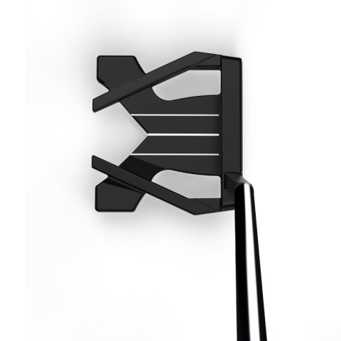 Kij golfowy putter Wilson Staff, INFINITE BUCKINGHAM model 2024/25, leworęczny