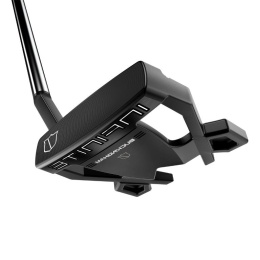 Kij golfowy putter Wilson Staff, INFINITE BUCKINGHAM model 2024/25, leworęczny