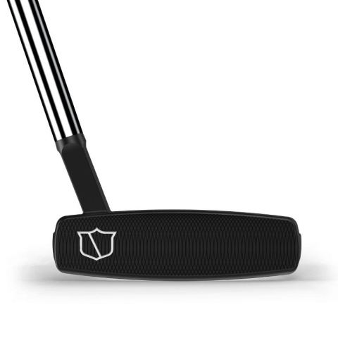 Kij golfowy putter Wilson Staff, INFINITE BUCKINGHAM model 2024/25, leworęczny
