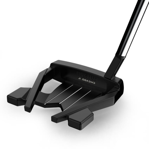 Kij golfowy putter Wilson Staff, INFINITE BUCKINGHAM model 2024/25, leworęczny