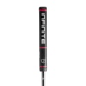 Kij golfowy putter Wilson Staff, INFINITE BUCKINGHAM model 2024/25, leworęczny