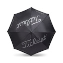 Parasol golfowy Titleist StaDry czarno-szary