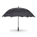 Parasol golfowy Titleist StaDry czarno-szary